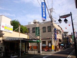 石津川駅 徒歩4分 2階の物件内観写真